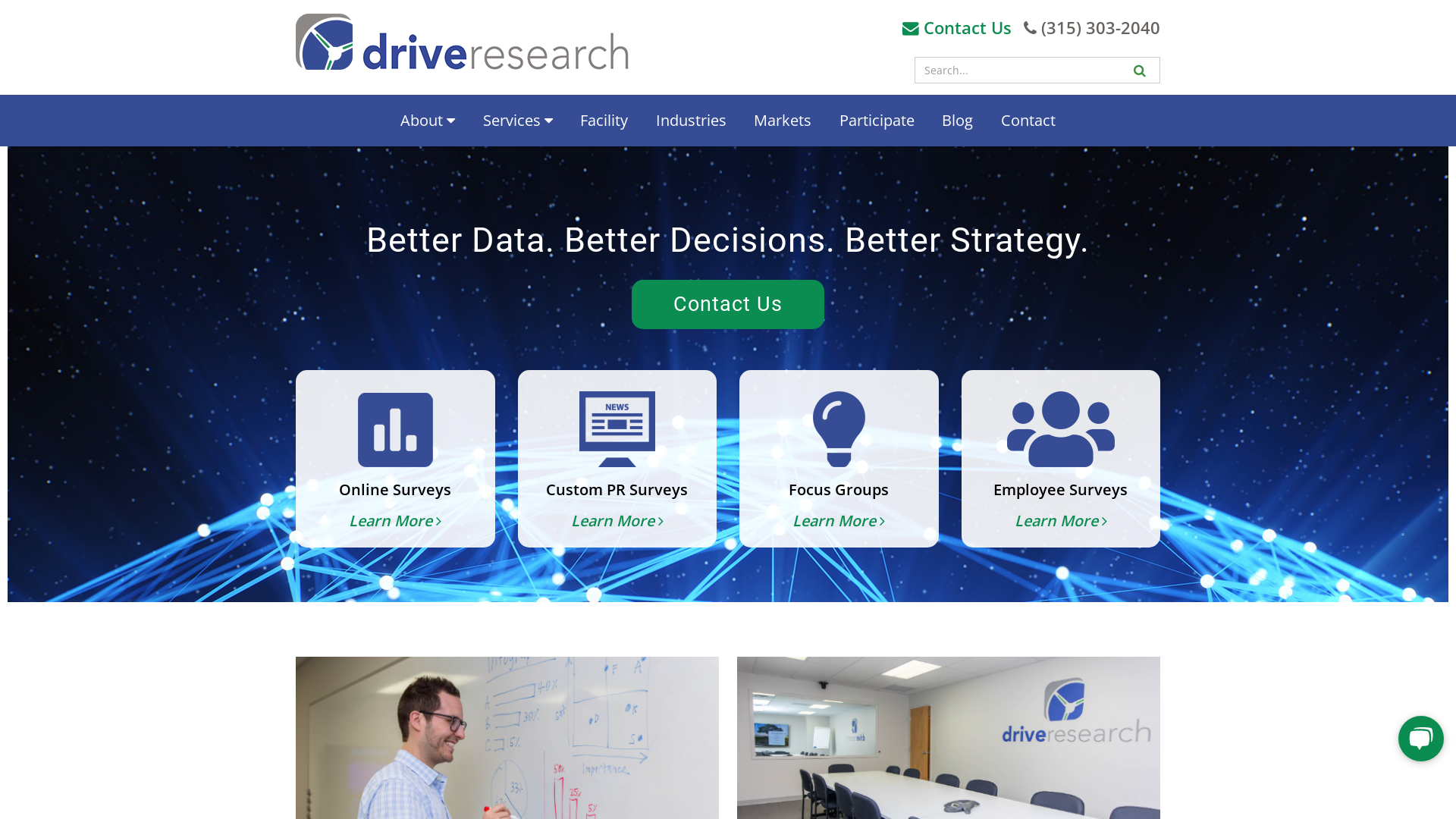 Drive Research